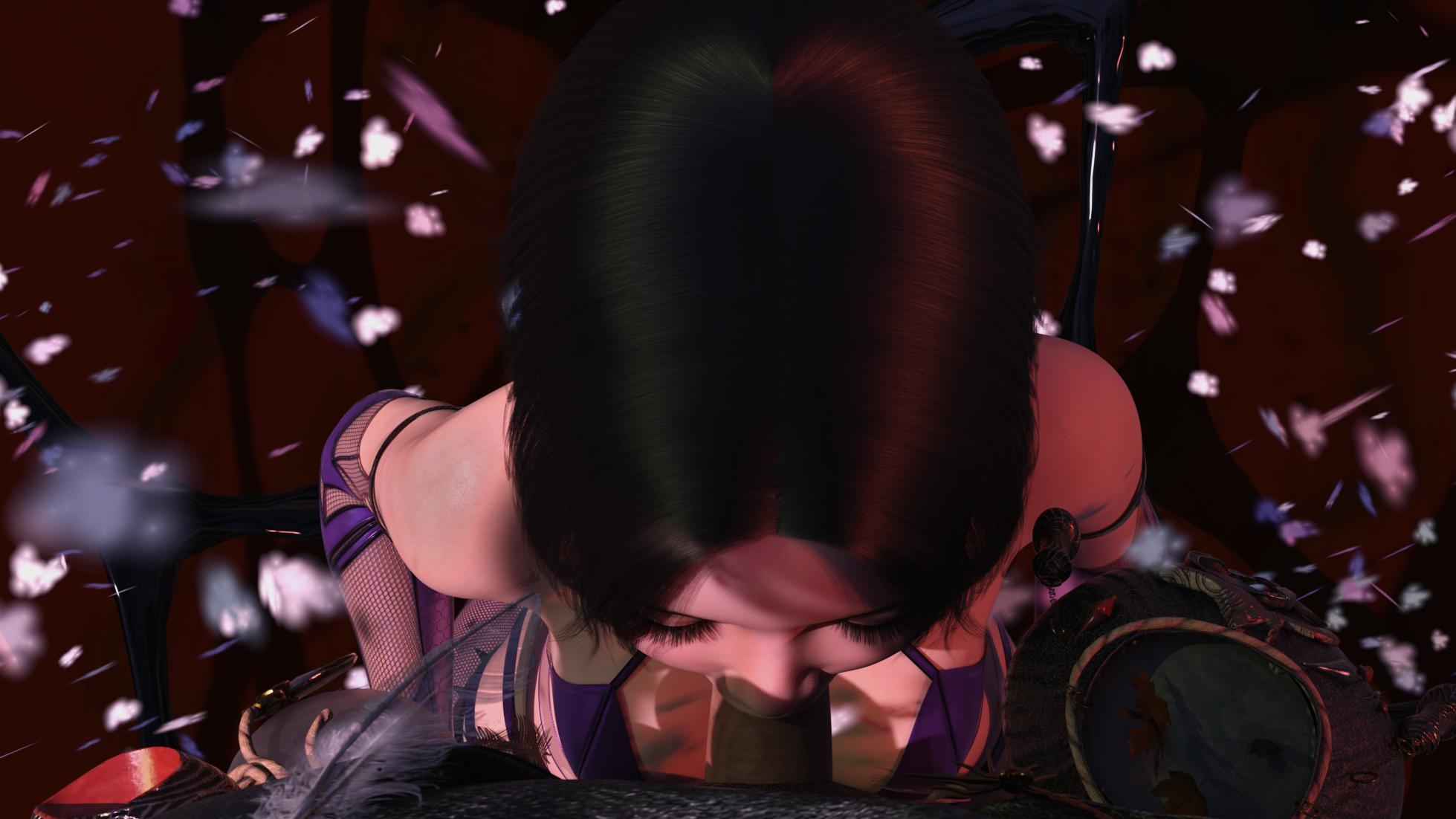 Living Together 054 COSPLAY -AVN- - Page 4