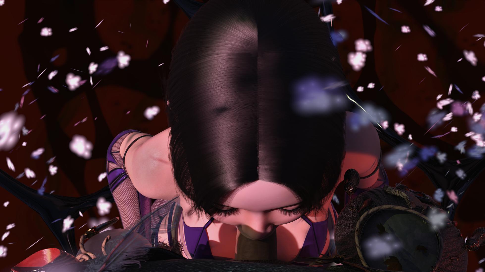 Living Together 054 COSPLAY -AVN- - Page 5