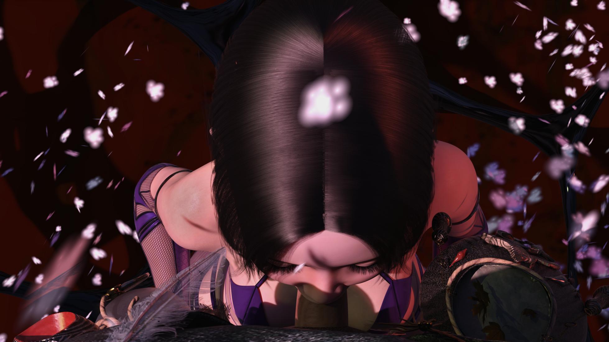 Living Together 054 COSPLAY -AVN- - Page 6