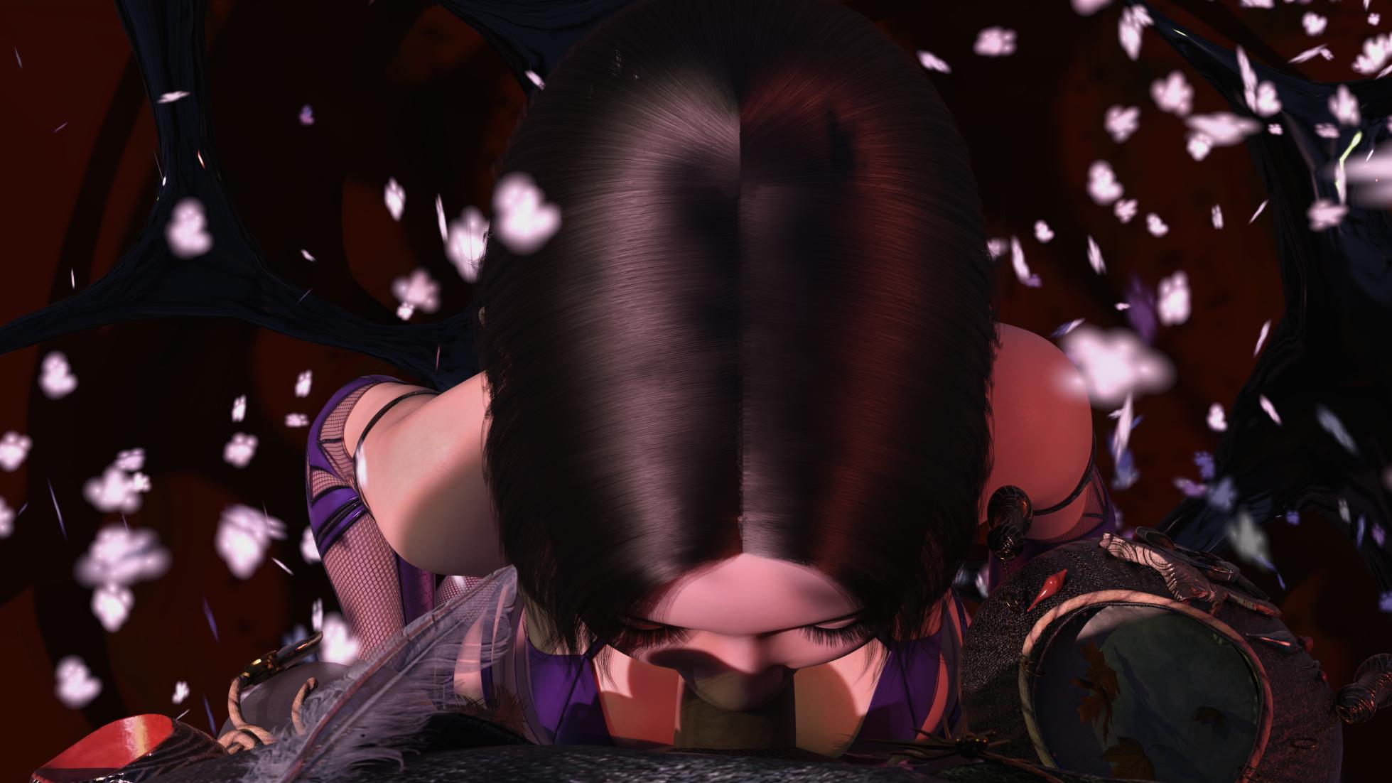 Living Together 054 COSPLAY -AVN- - Page 9