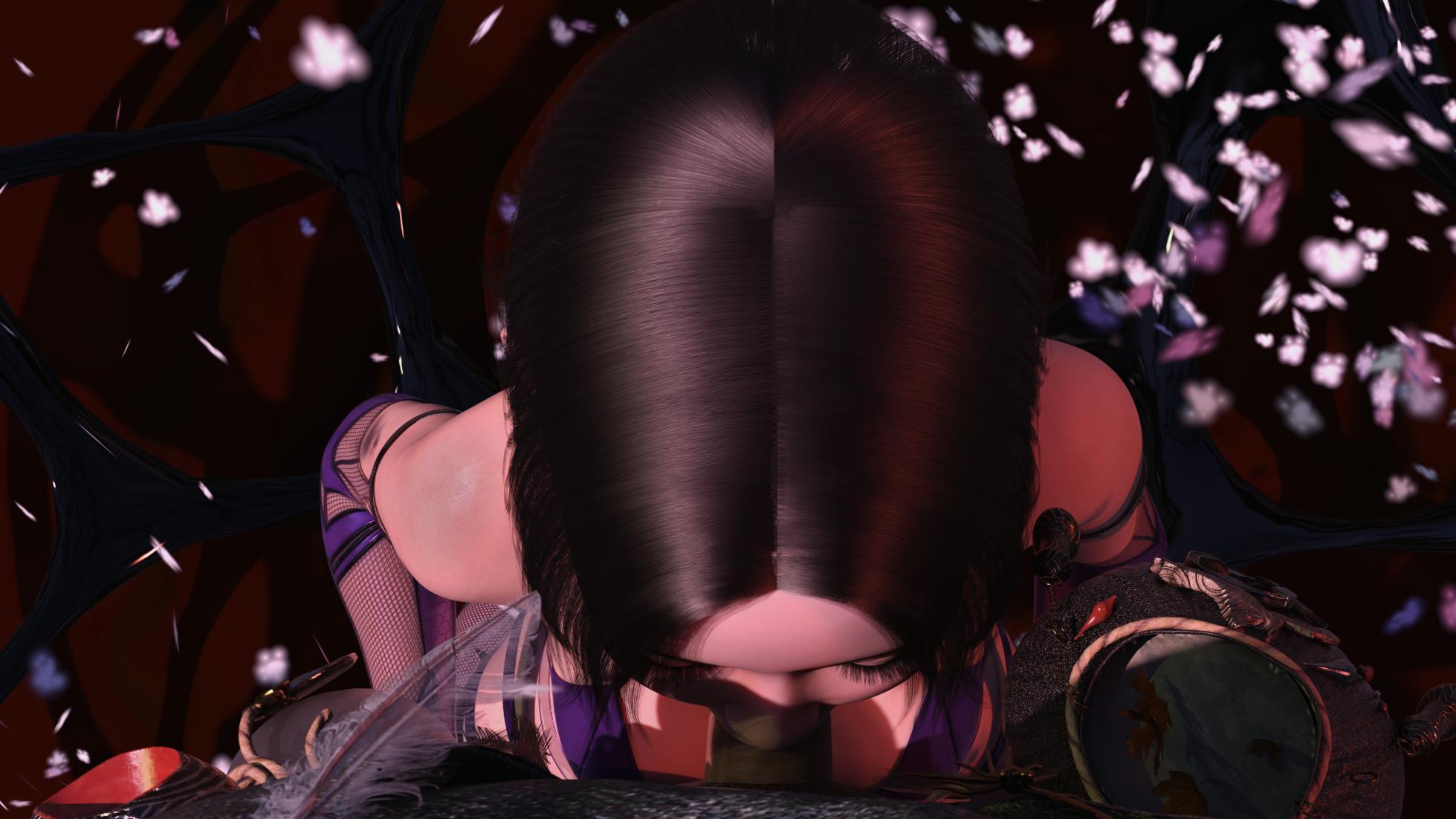 Living Together 054 COSPLAY -AVN- - Page 11