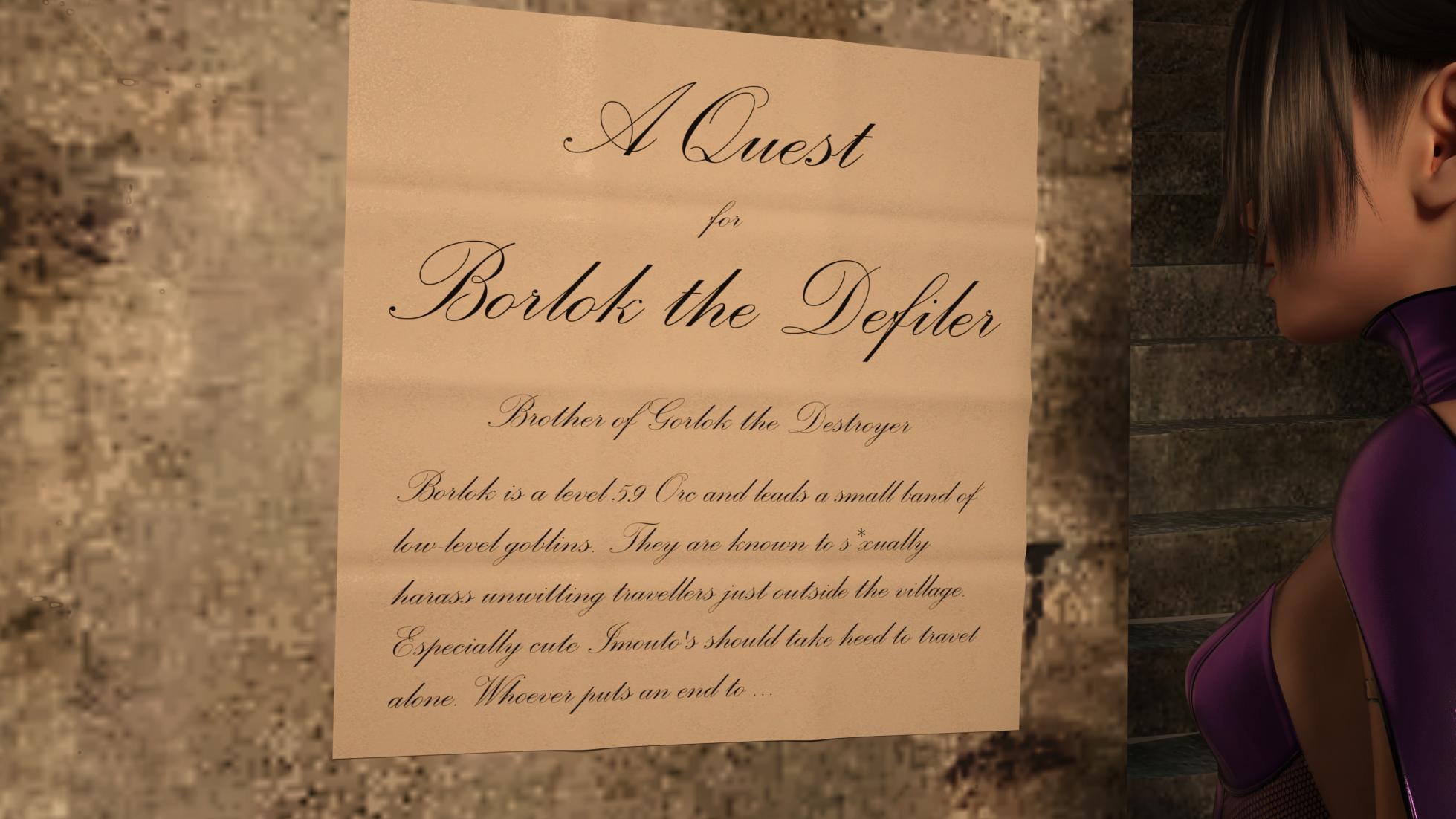 Living Together 054 COSPLAY -AVN- - Page 17