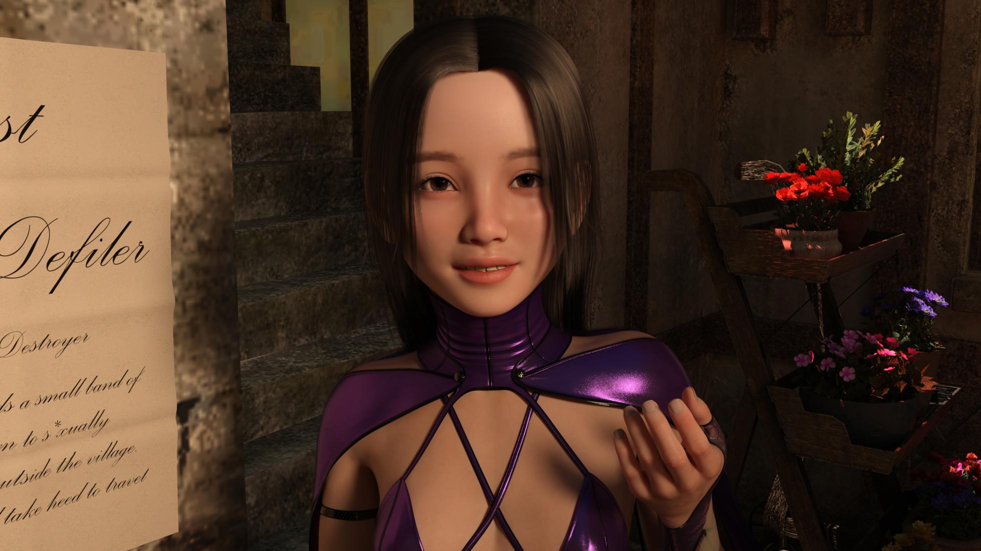 Living Together 054 COSPLAY -AVN- - Page 18