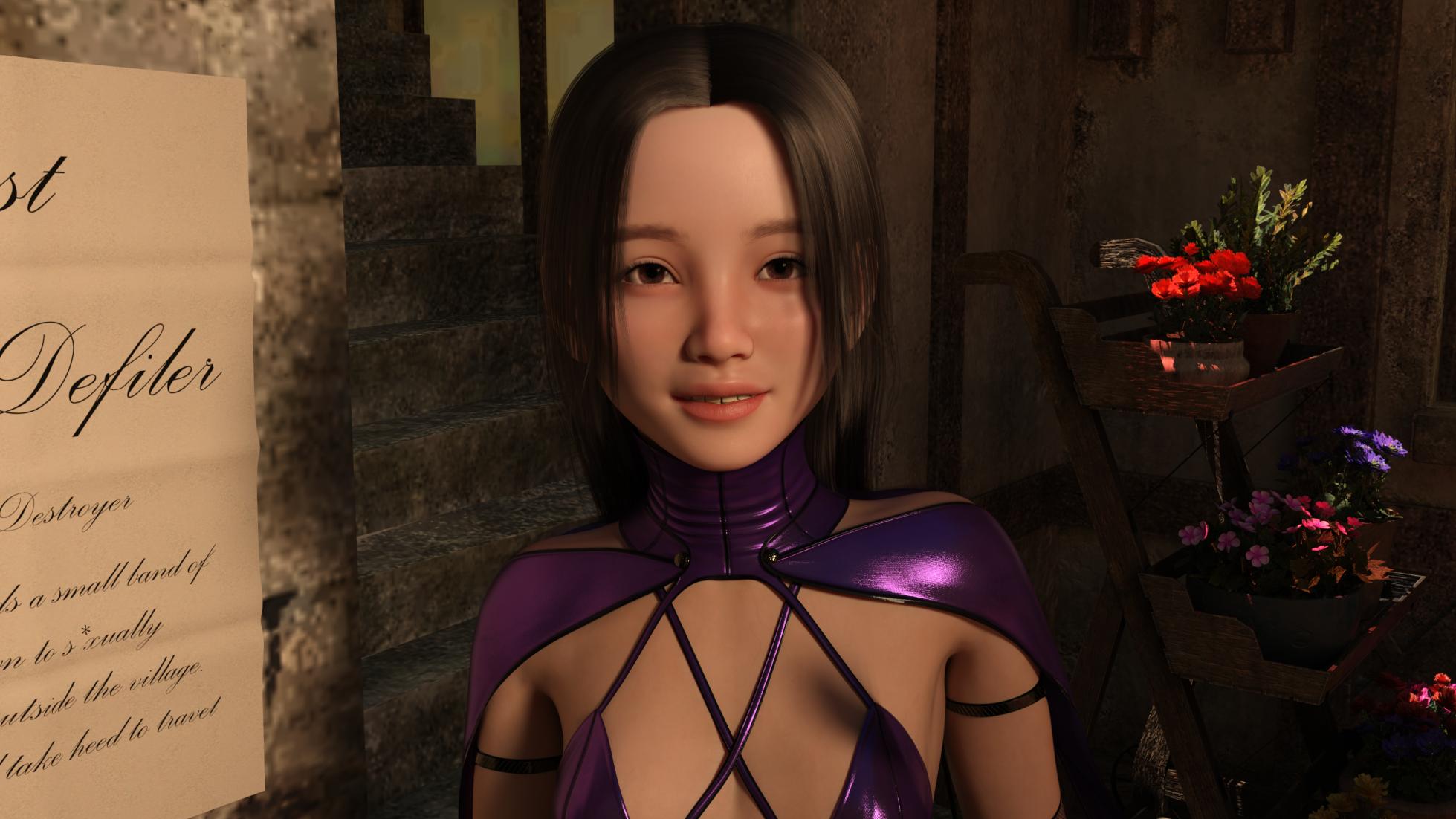 Living Together 054 COSPLAY -AVN- - Page 20