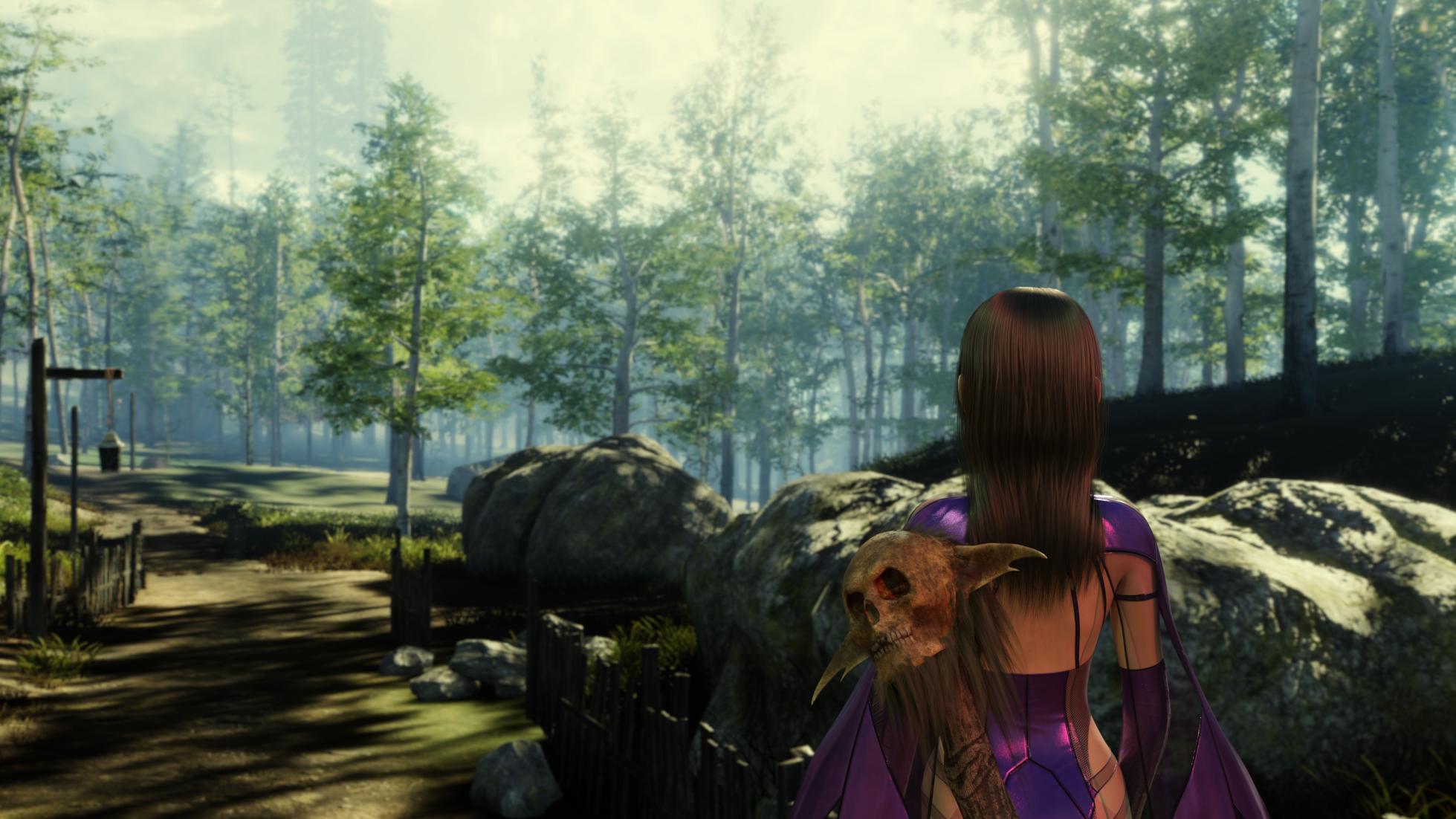 Living Together 054 COSPLAY -AVN- - Page 23