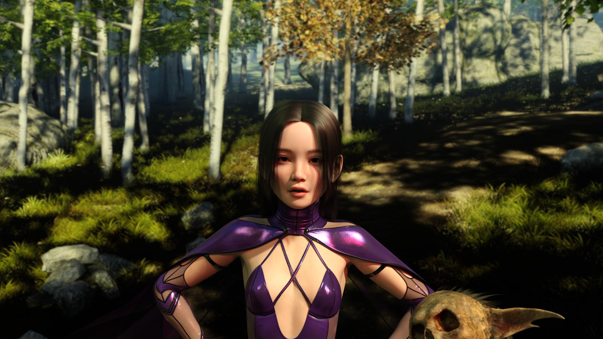 Living Together 054 COSPLAY -AVN- - Page 27