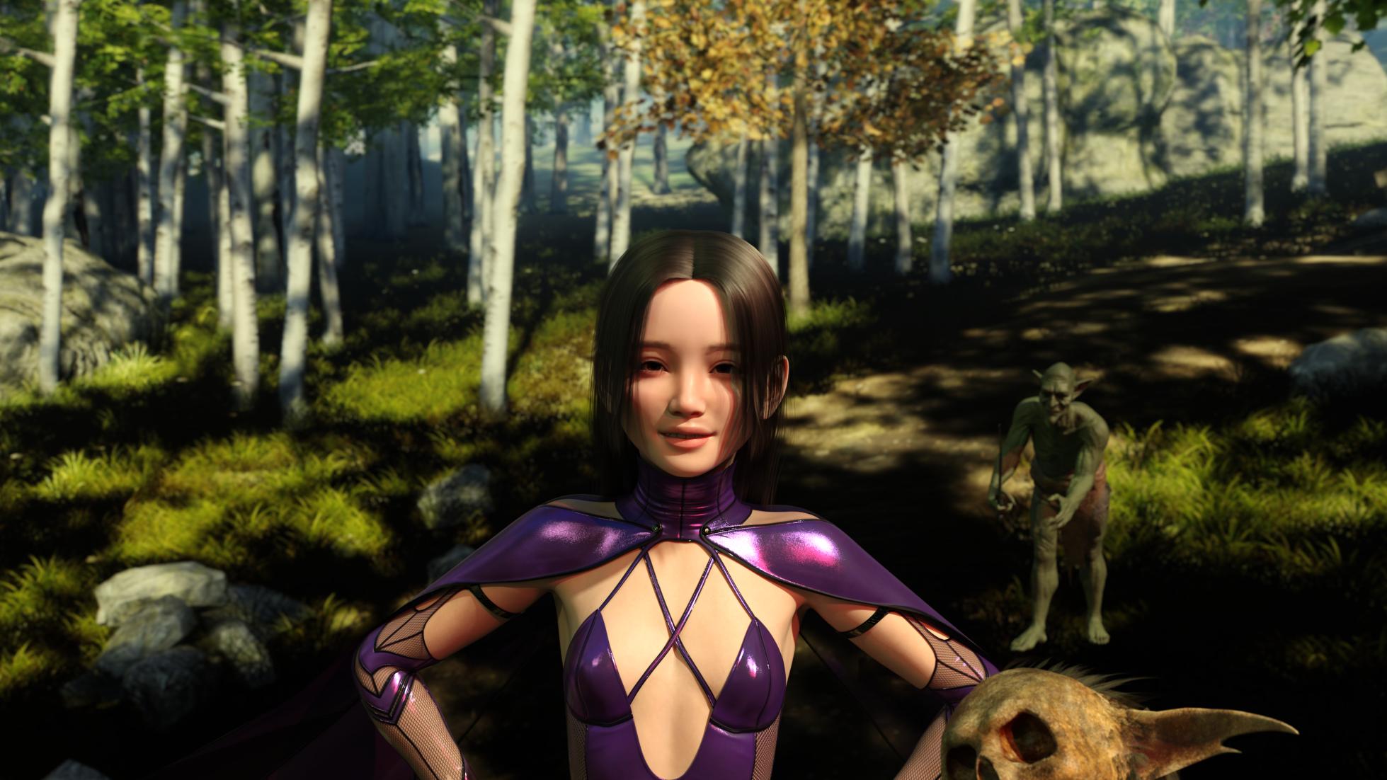 Living Together 054 COSPLAY -AVN- - Page 30