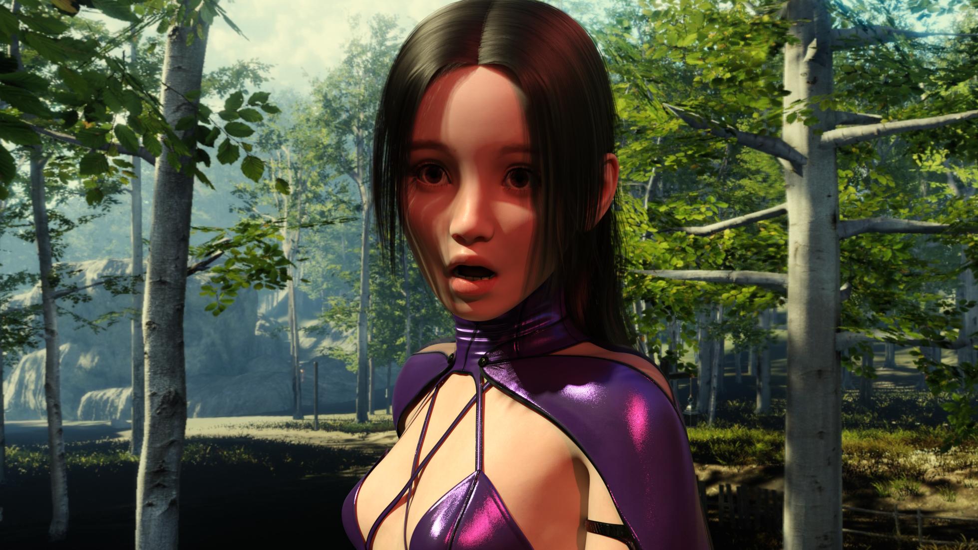 Living Together 054 COSPLAY -AVN- - Page 33