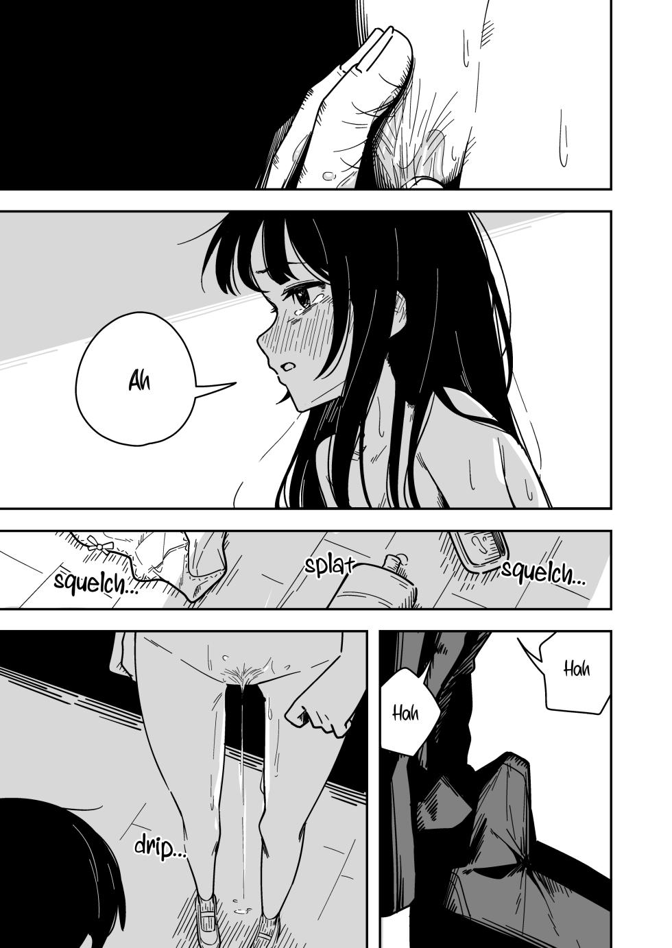 [Toukarachi] Zatsuyou-gakari no Yakutoku - Perks of Being an Errand Boy - Page 31