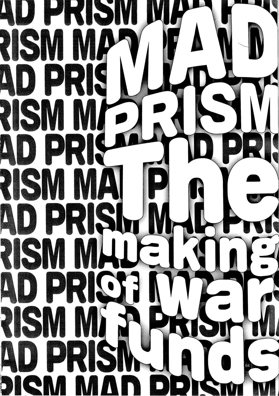 [RiceCandy (Okome)] MAD PRISM The Making of War Funds (PriPara) - Page 3