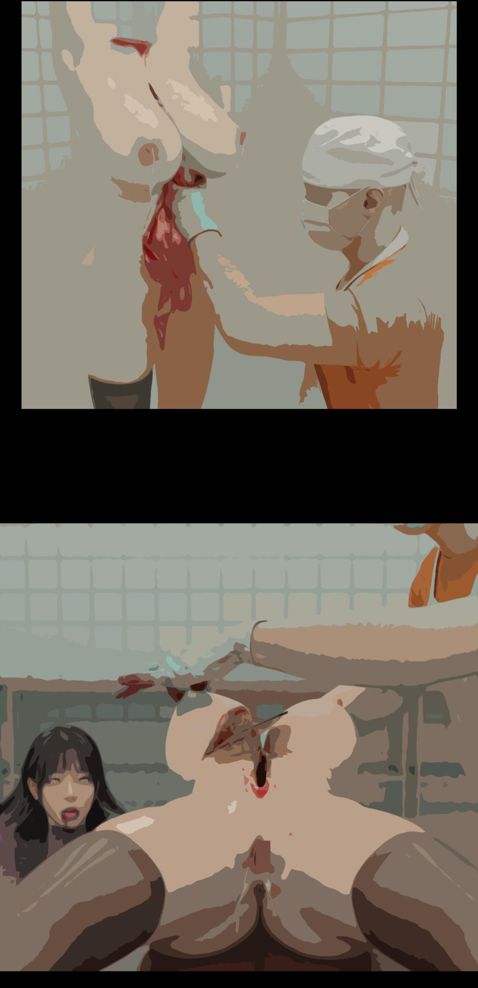 [77bot] 姐妹肉 上.下 - Page 14