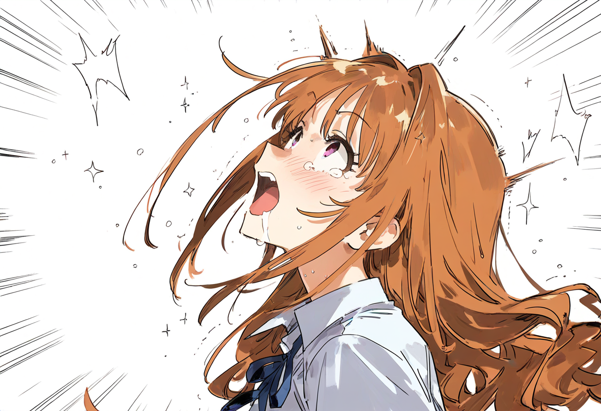 【cl-_-lo】【AI Generated】 本屋に来た真面目な女子大生を媚薬をたっぷり塗ったチ○ポで即ハメ - Page 14