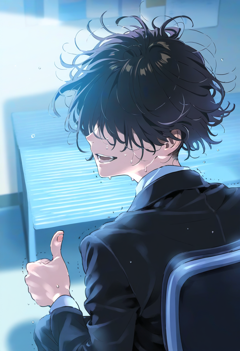 【cl-_-lo】【AI Generated】本田未央はクソガキの性玩具 - Page 17