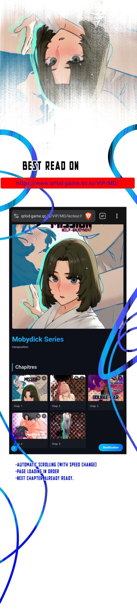 [NWAAR] Pretentious Princess (Moby Dick) [English] - Page 2