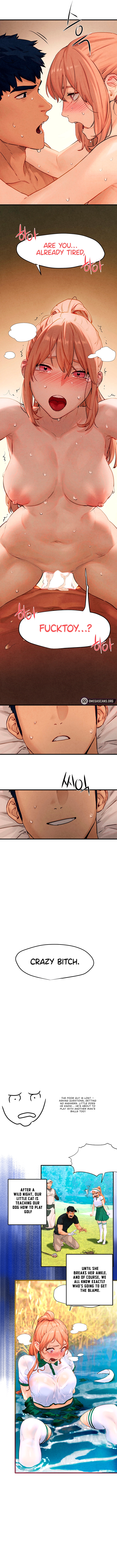 [NWAAR] Pretentious Princess (Moby Dick) [English] - Page 26