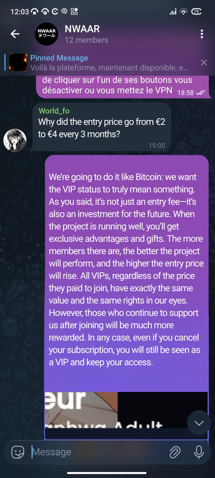 [NWAAR] Pretentious Princess (Moby Dick) [English] - Page 51