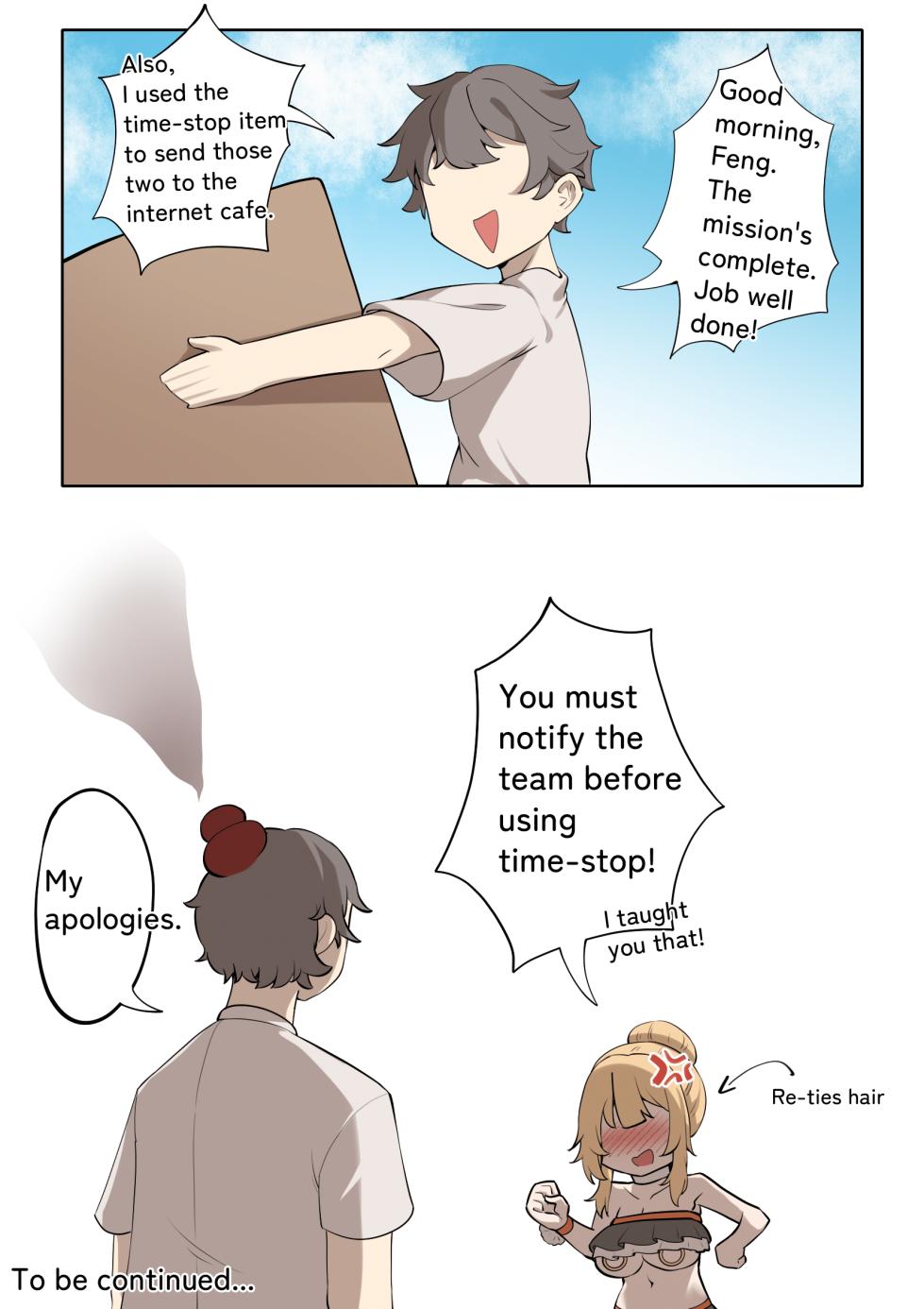 Feng's Public Restraint Assignment 3 - Page 14