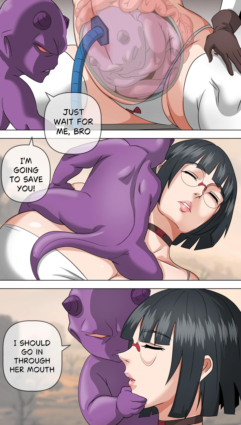 [bocahcaboel] Devil Orb - 01 - Page 15