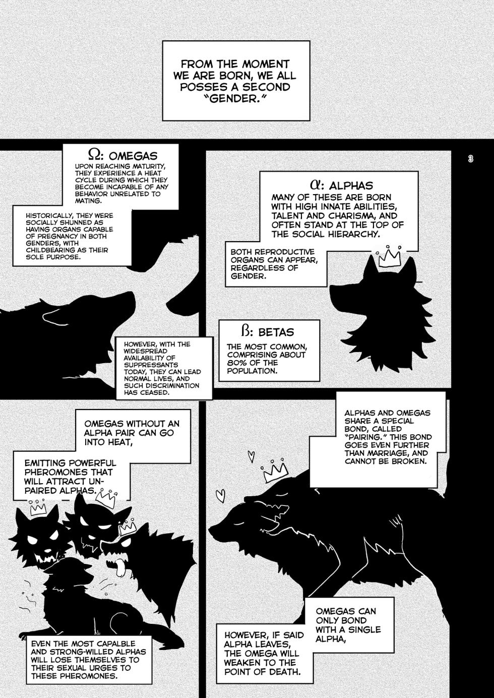 [Sunezumi Fauvism (Jingo Kajiki)] Kimi no Tame ni Watashi ni wa | For your sake, I'll... (BanG Dream!) [English] [MMAG Translations] [Digital] - Page 3