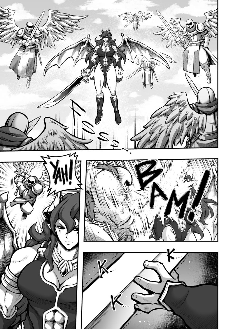 [sky & si-o] 罪世 - 第7章 | Tsumi Yo - Chapter 07 [EN] - Page 6