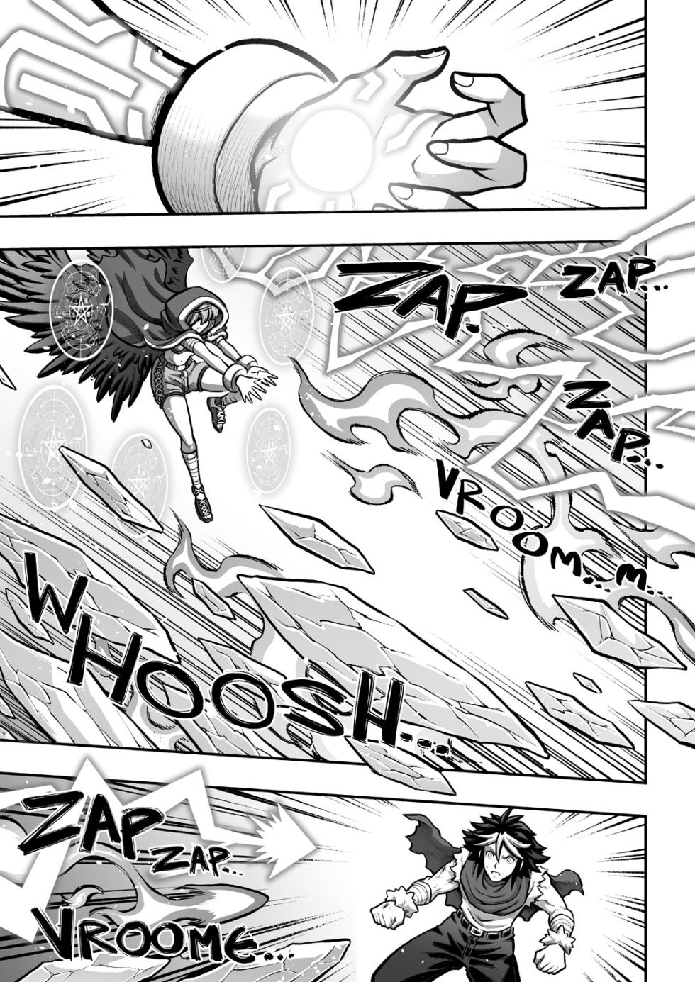 [sky & si-o] 罪世 - 第7章 | Tsumi Yo - Chapter 07 [EN] - Page 23