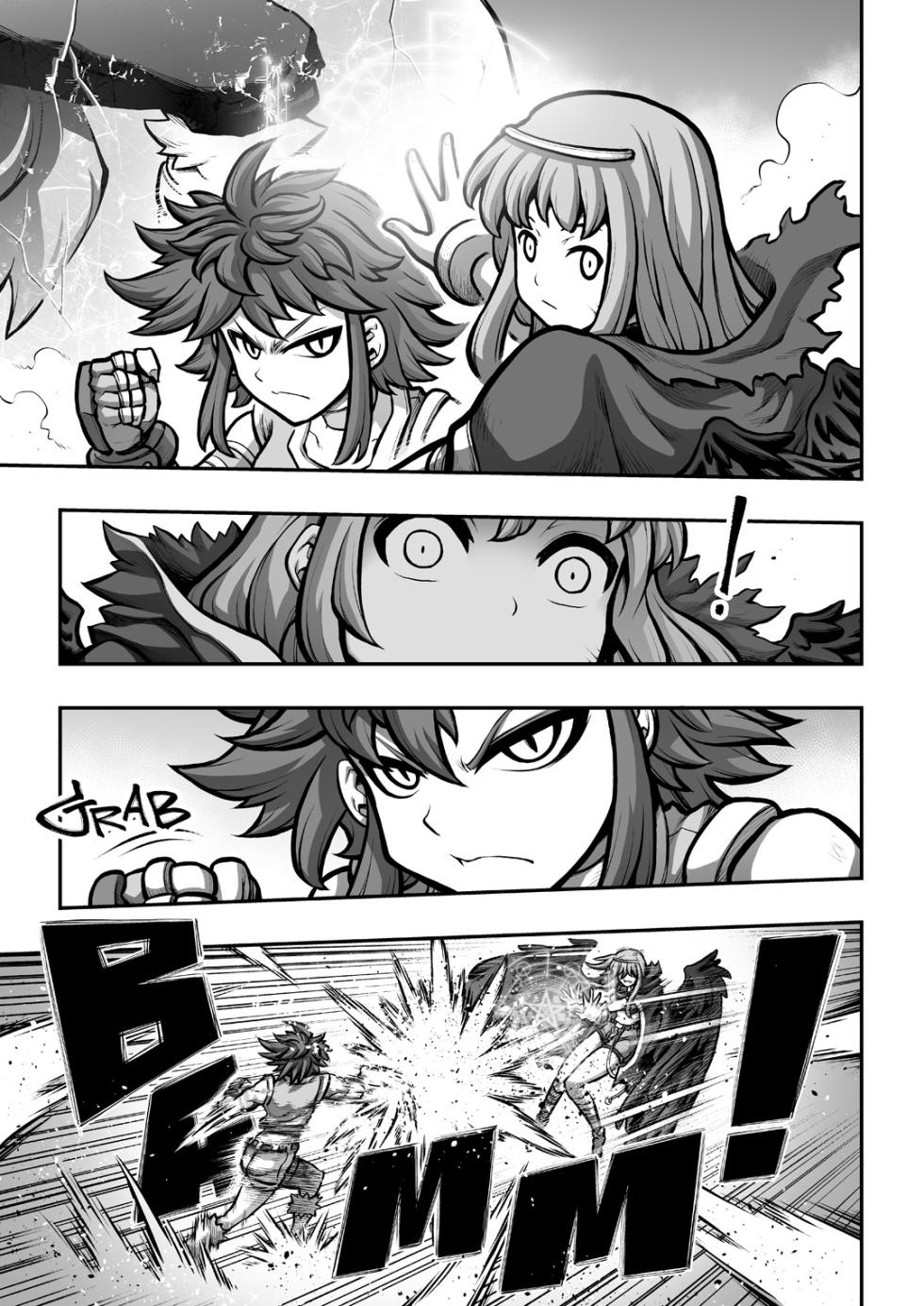 [sky & si-o] 罪世 - 第7章 | Tsumi Yo - Chapter 07 [EN] - Page 35