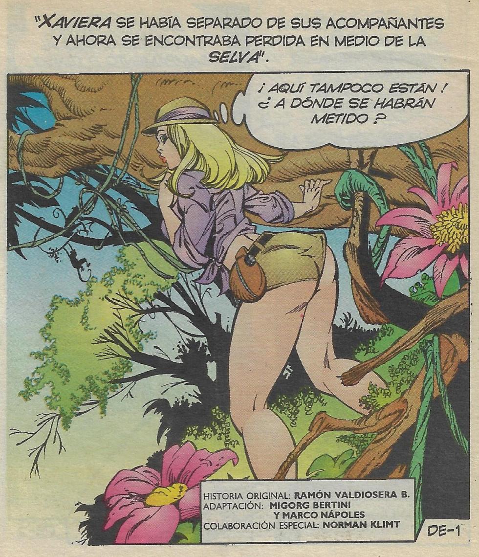 Delmonicos Erotika 005 - Page 2