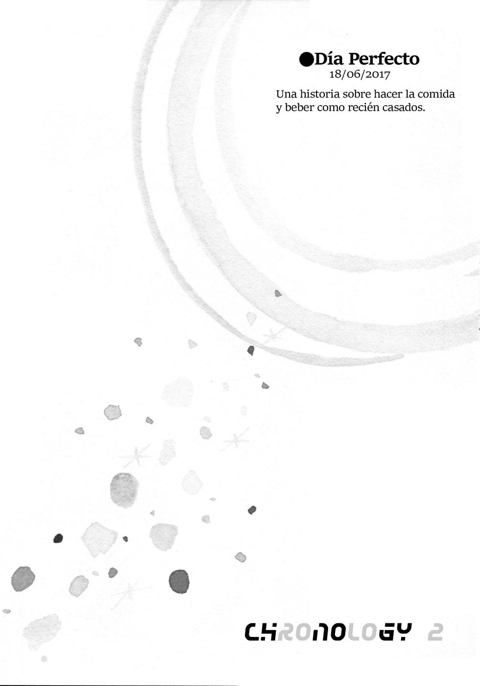 (SUPER28) [Carbonate (Soda)] Chronology 2 (Naruto) (Español) - Page 24