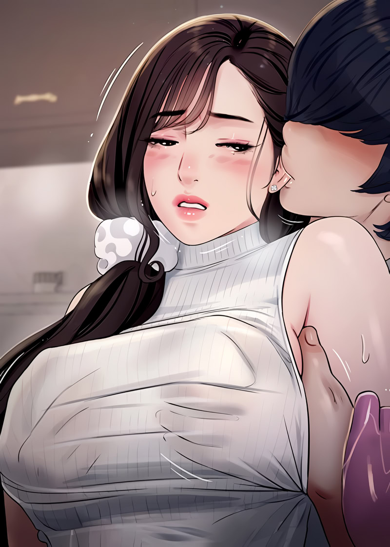 [爱摸 | 愛摸] 水电工日志 | 水電工日誌 1-113 [Chinese] [Ongoing] - Page 9