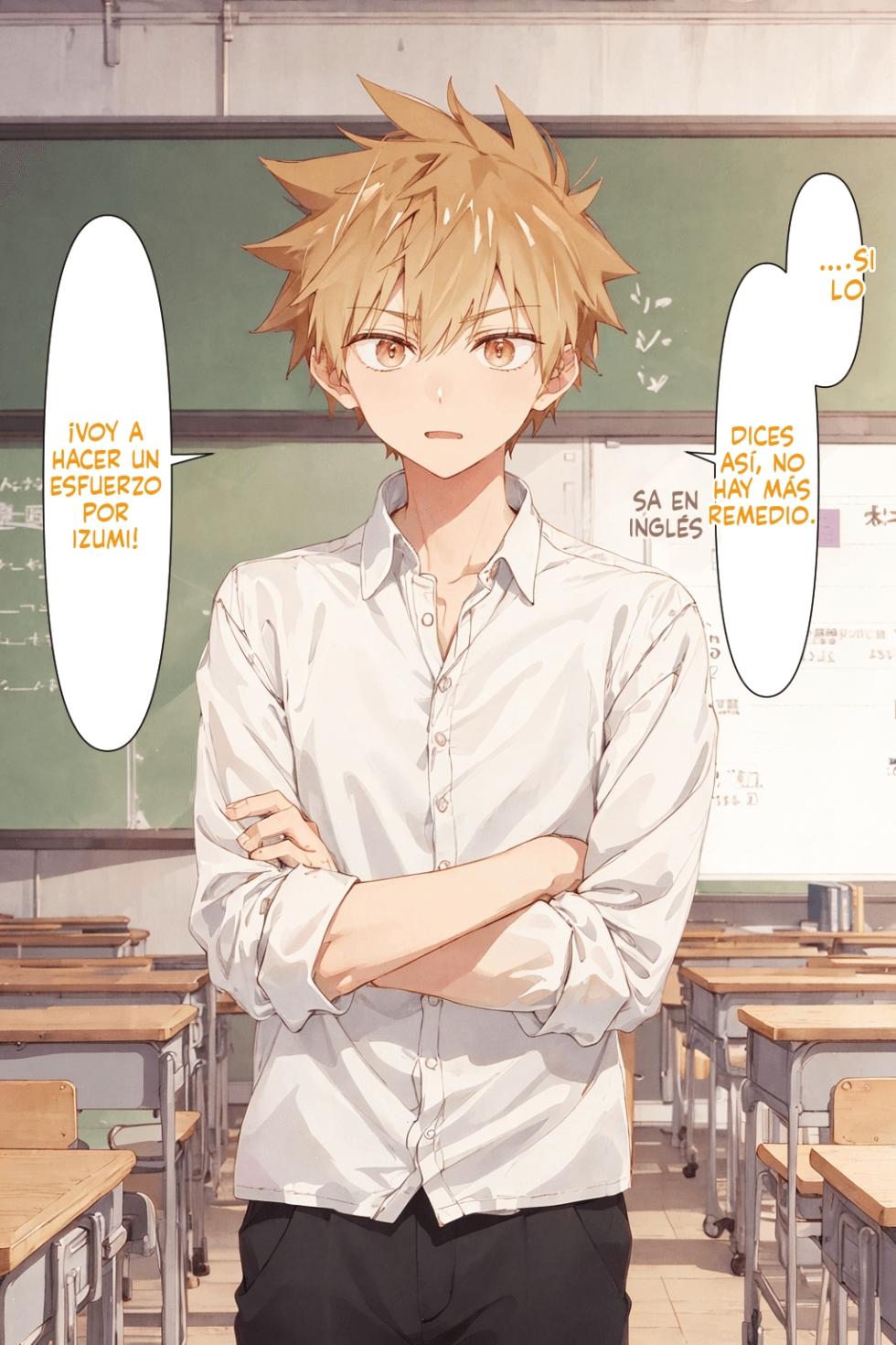 [NTR Paradox] Kawaii dake ja Nai Shikimori-san NTR 1 [AI Generated] - Page 40