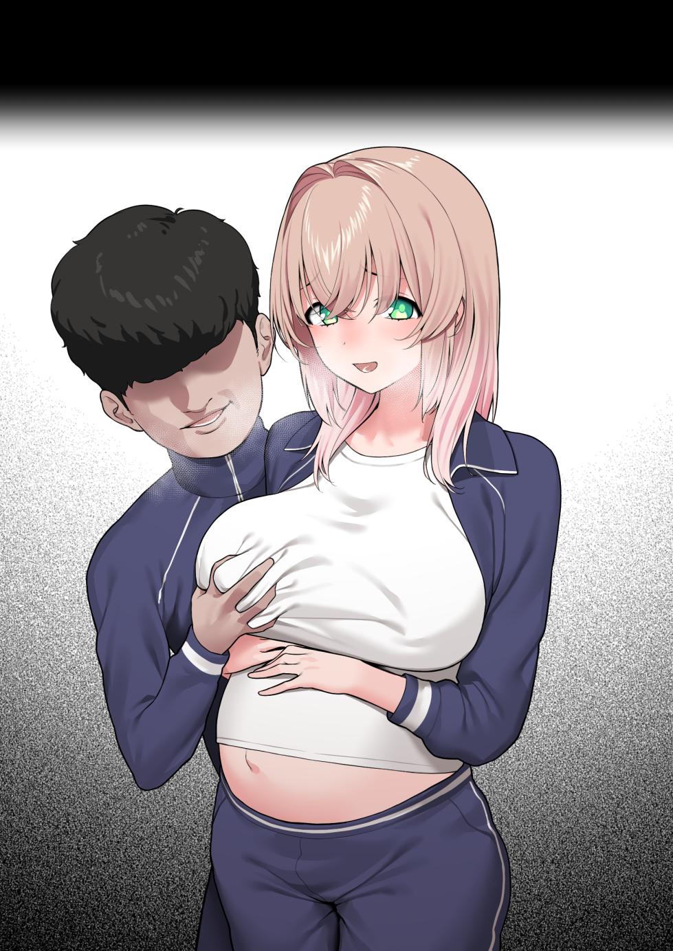 [ギシュレッド] とんでもない教育改革がなされた世界のお話 - Page 19