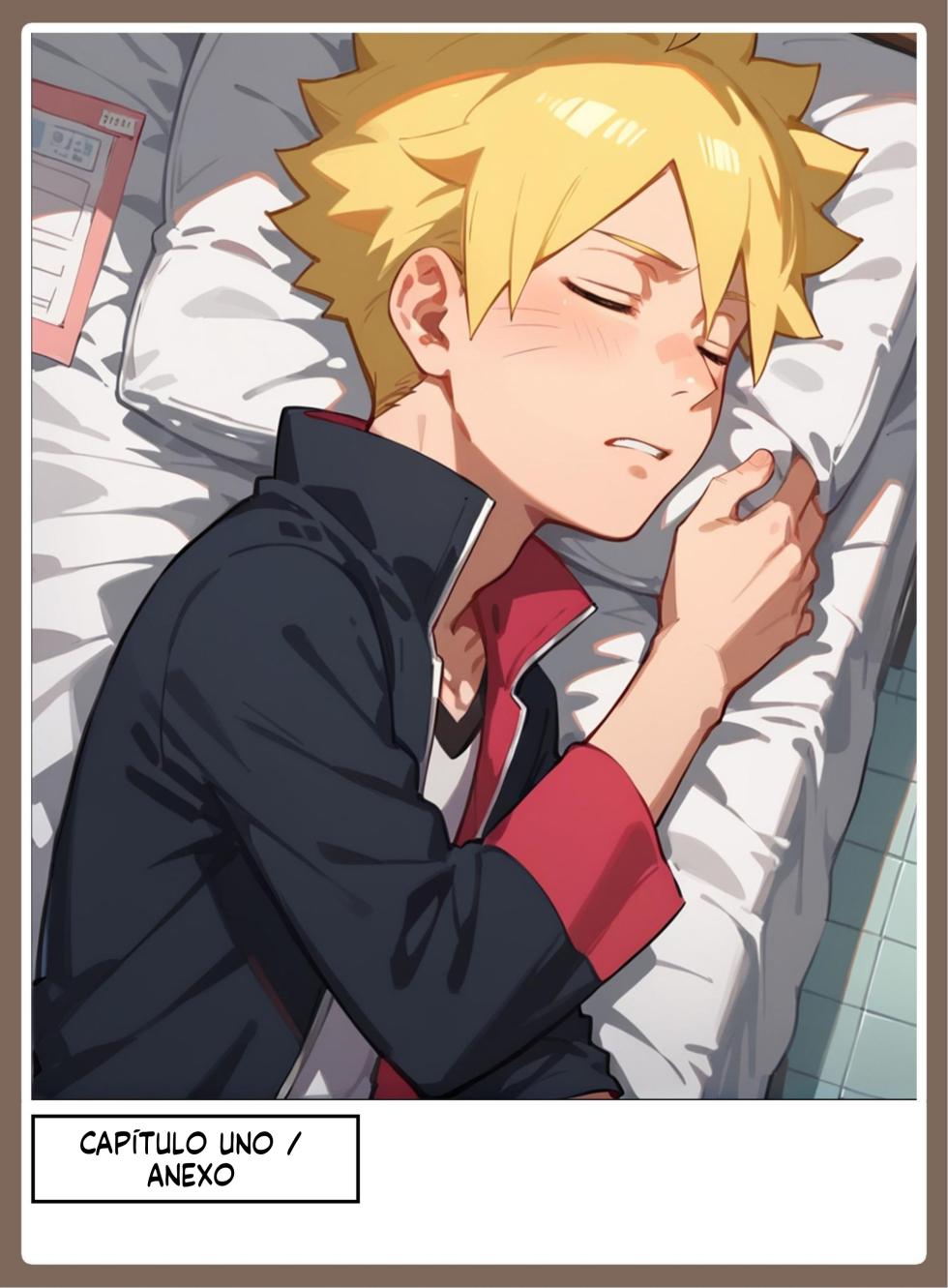 Colección LSP Naruto Pornstar » [AI Generated] - Page 3