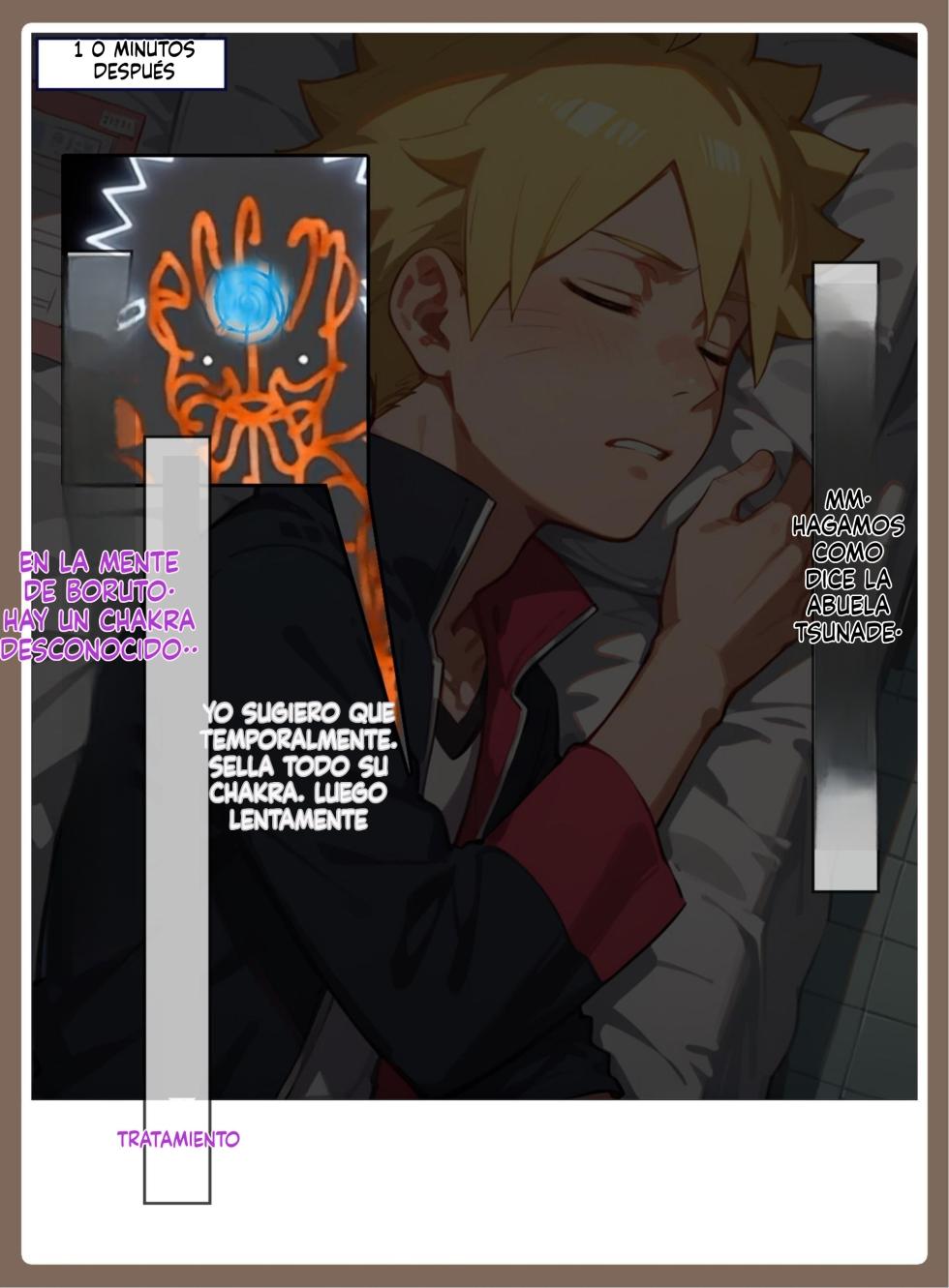 Colección LSP Naruto Pornstar » [AI Generated] - Page 7