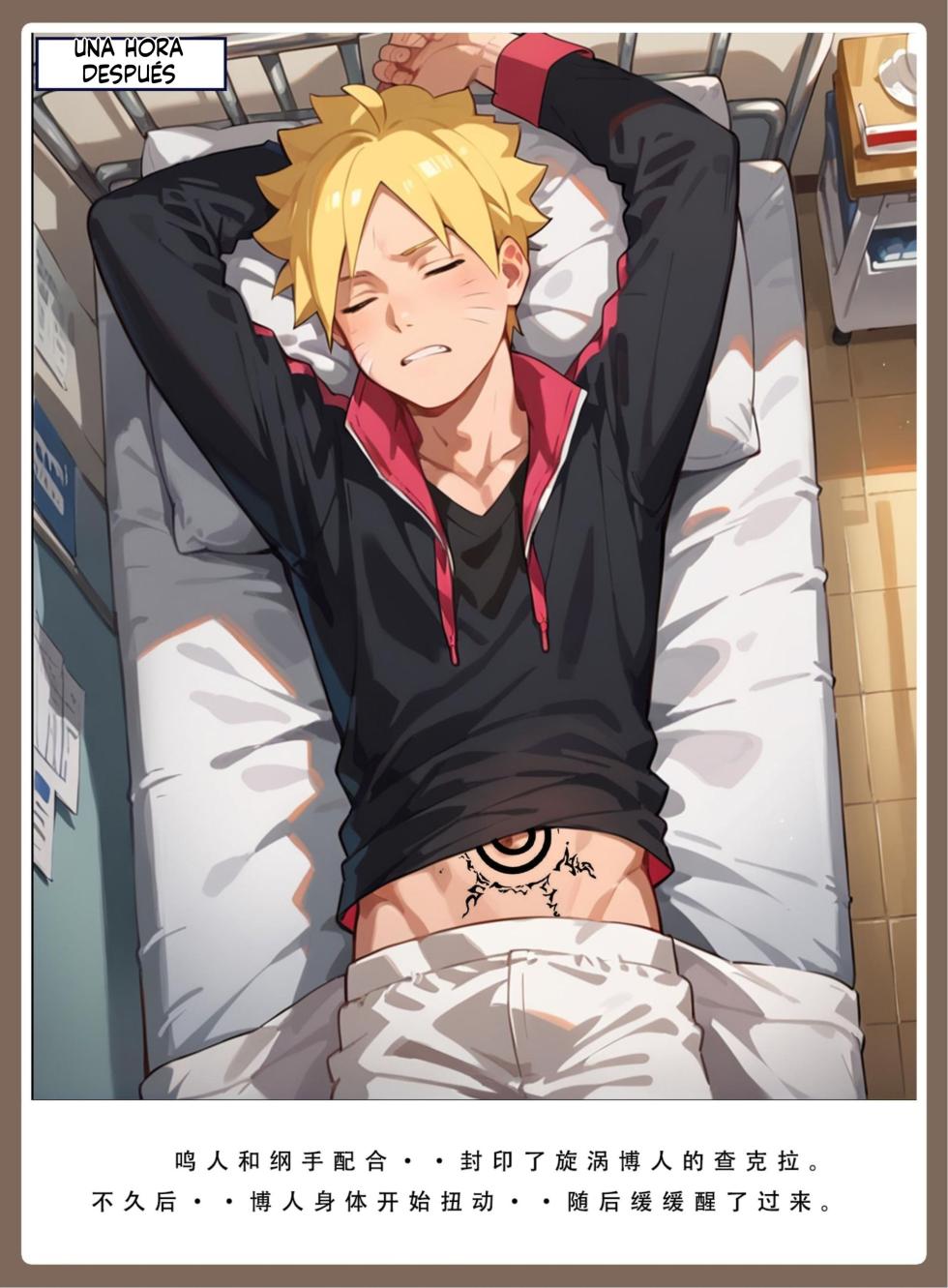 Colección LSP Naruto Pornstar » [AI Generated] - Page 8
