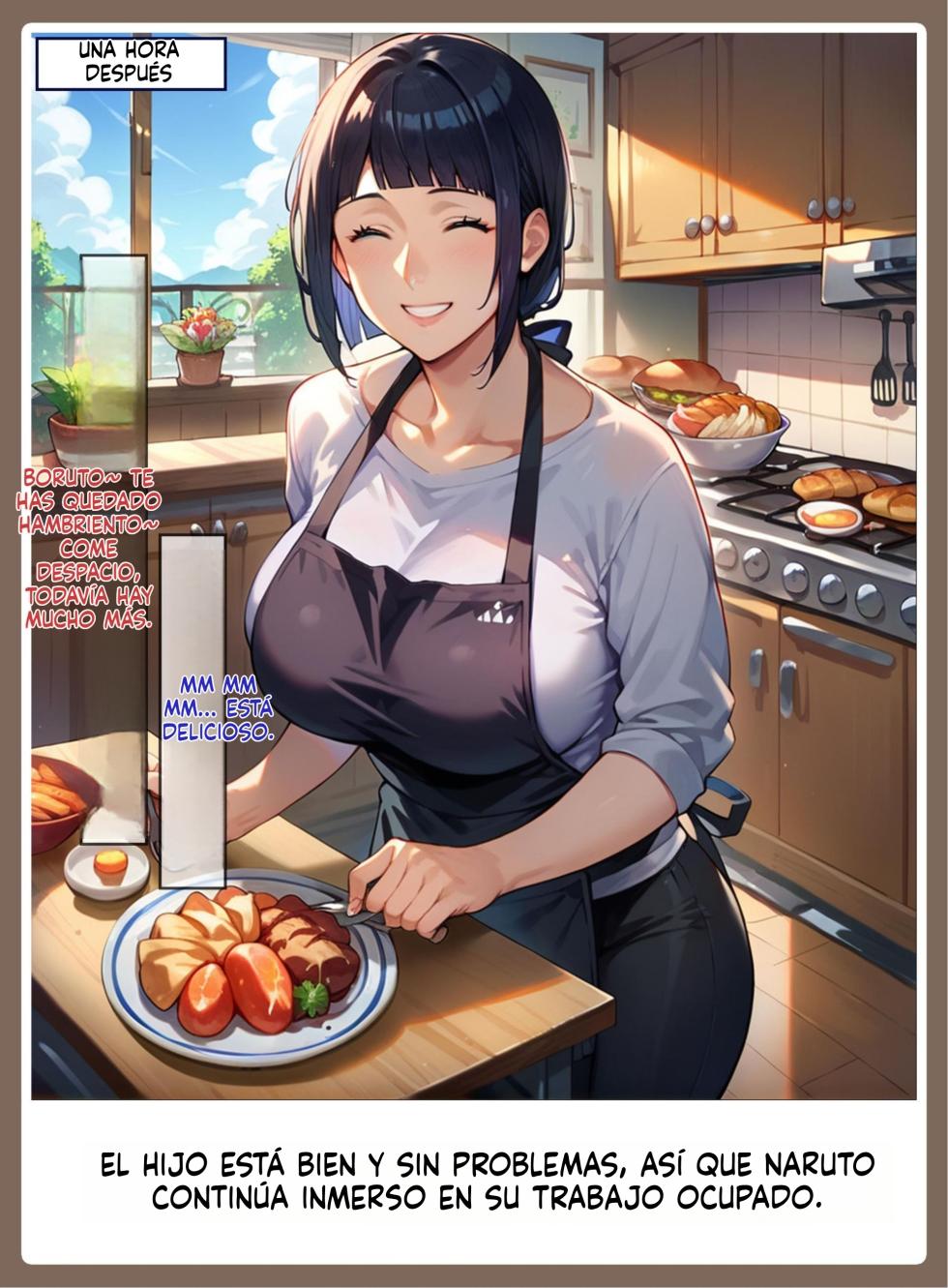 Colección LSP Naruto Pornstar » [AI Generated] - Page 11