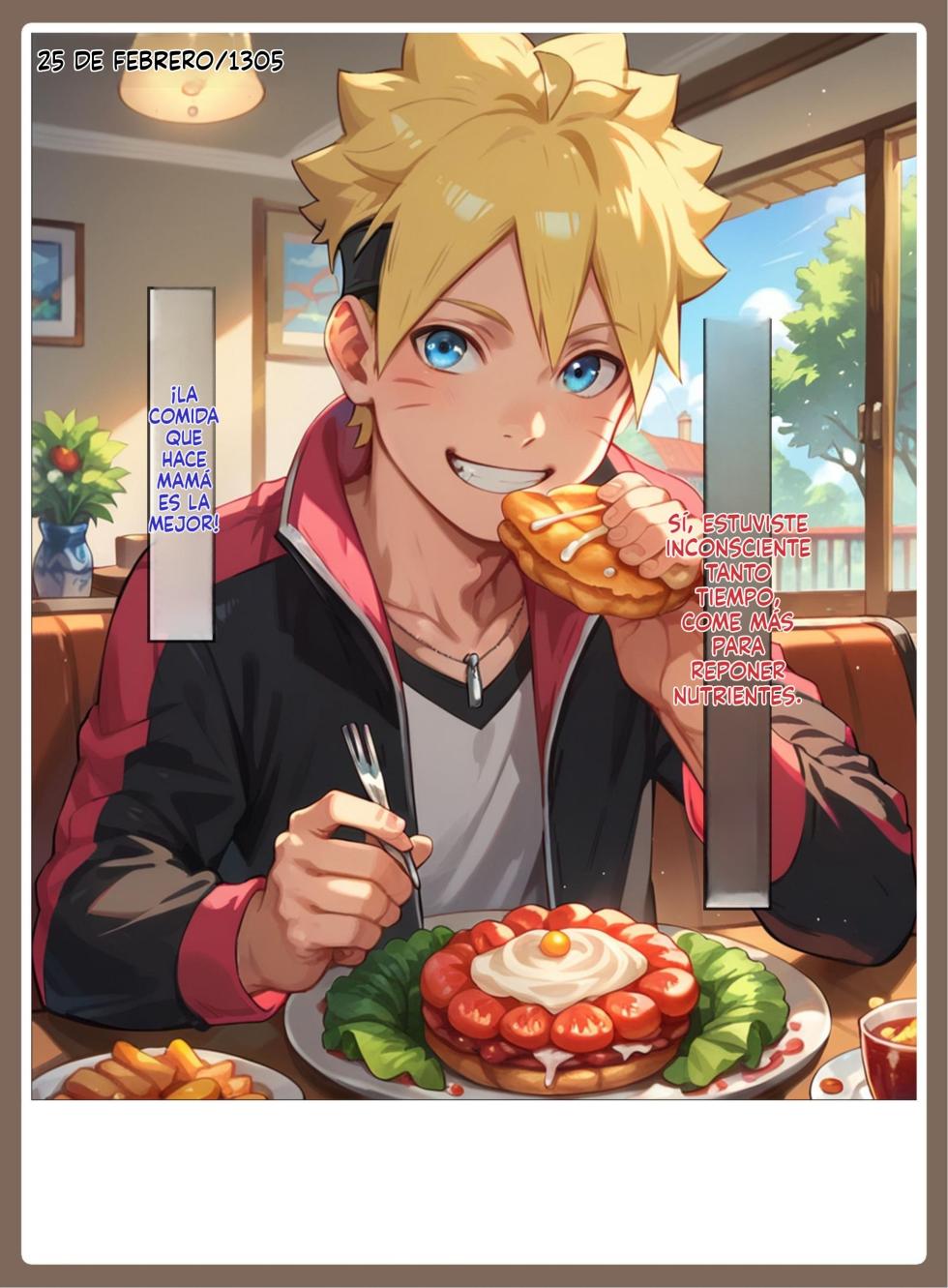 Colección LSP Naruto Pornstar » [AI Generated] - Page 12