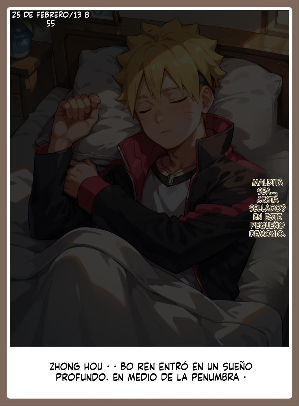 Colección LSP Naruto Pornstar » [AI Generated] - Page 14