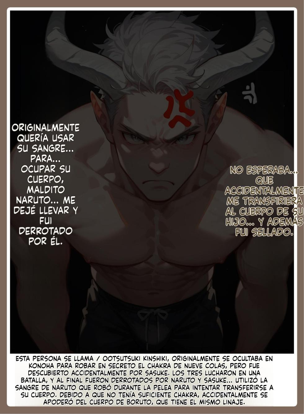 Colección LSP Naruto Pornstar » [AI Generated] - Page 15
