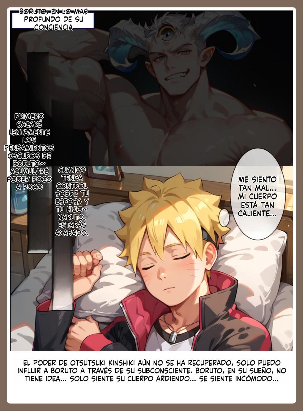 Colección LSP Naruto Pornstar » [AI Generated] - Page 17