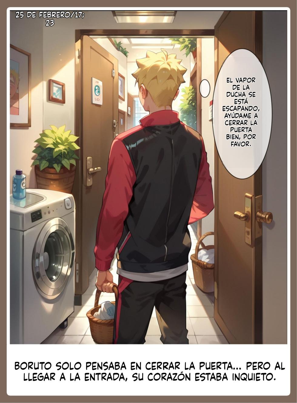 Colección LSP Naruto Pornstar » [AI Generated] - Page 20