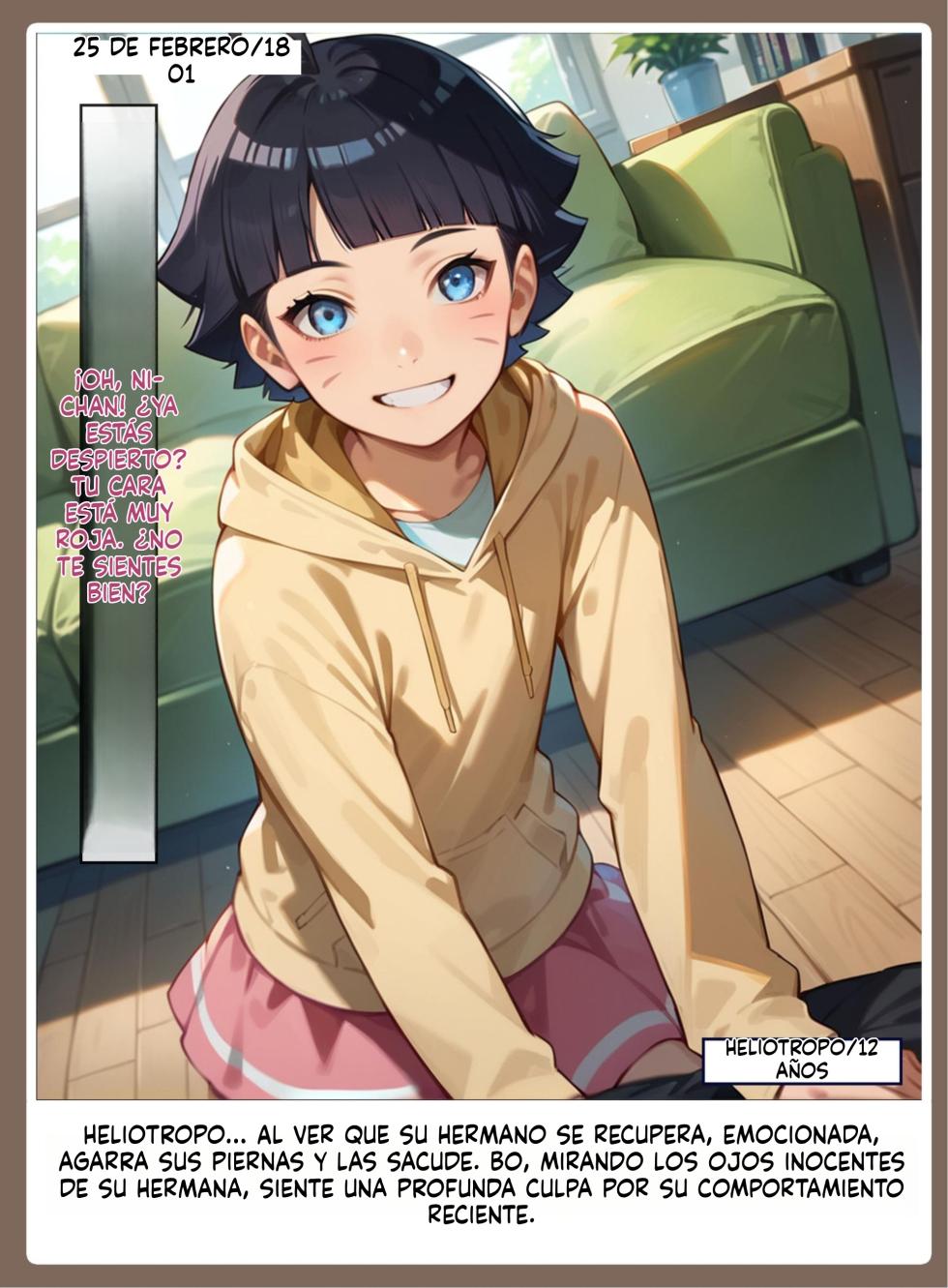 Colección LSP Naruto Pornstar » [AI Generated] - Page 31
