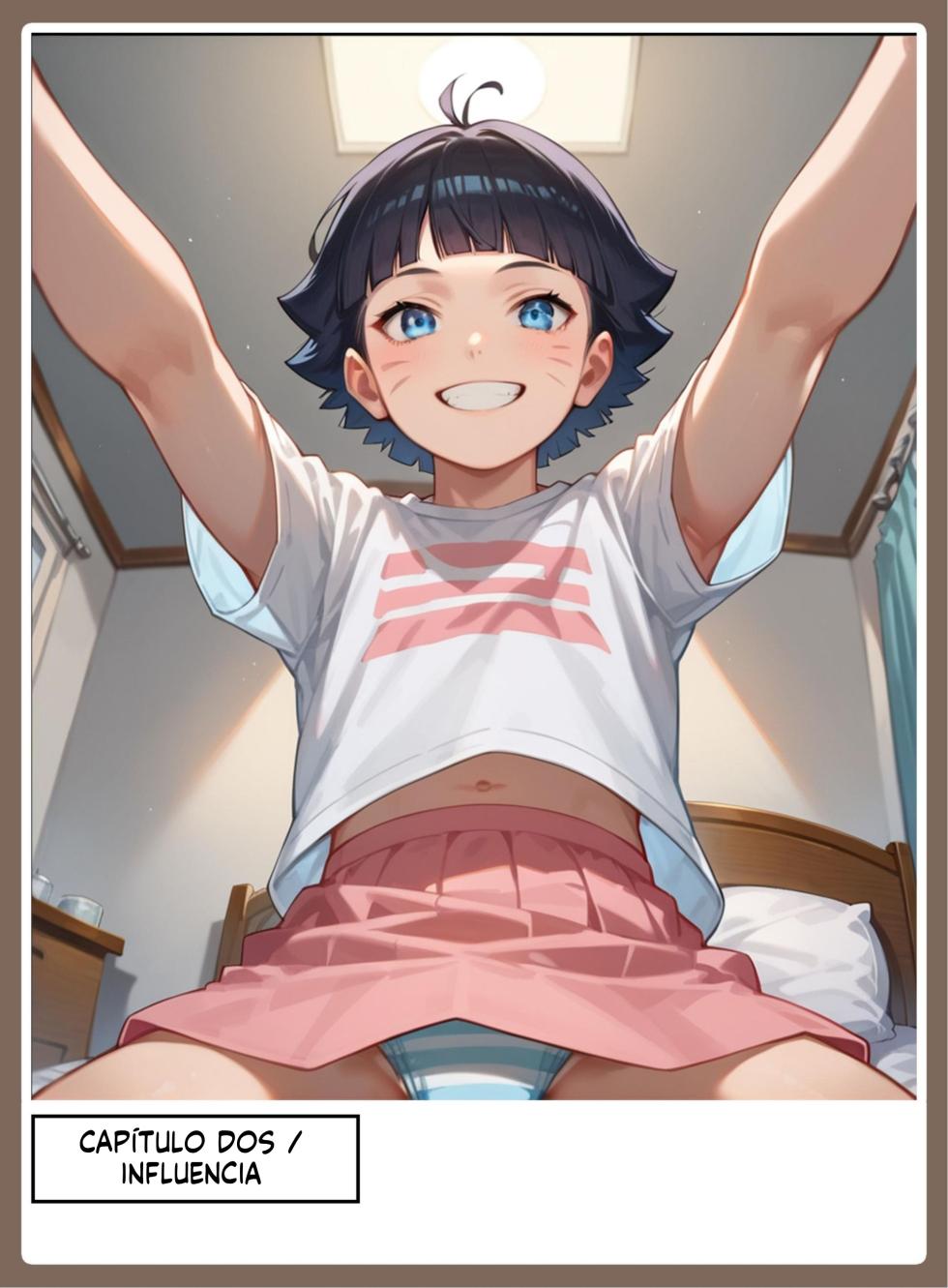 Colección LSP Naruto Pornstar » [AI Generated] - Page 35