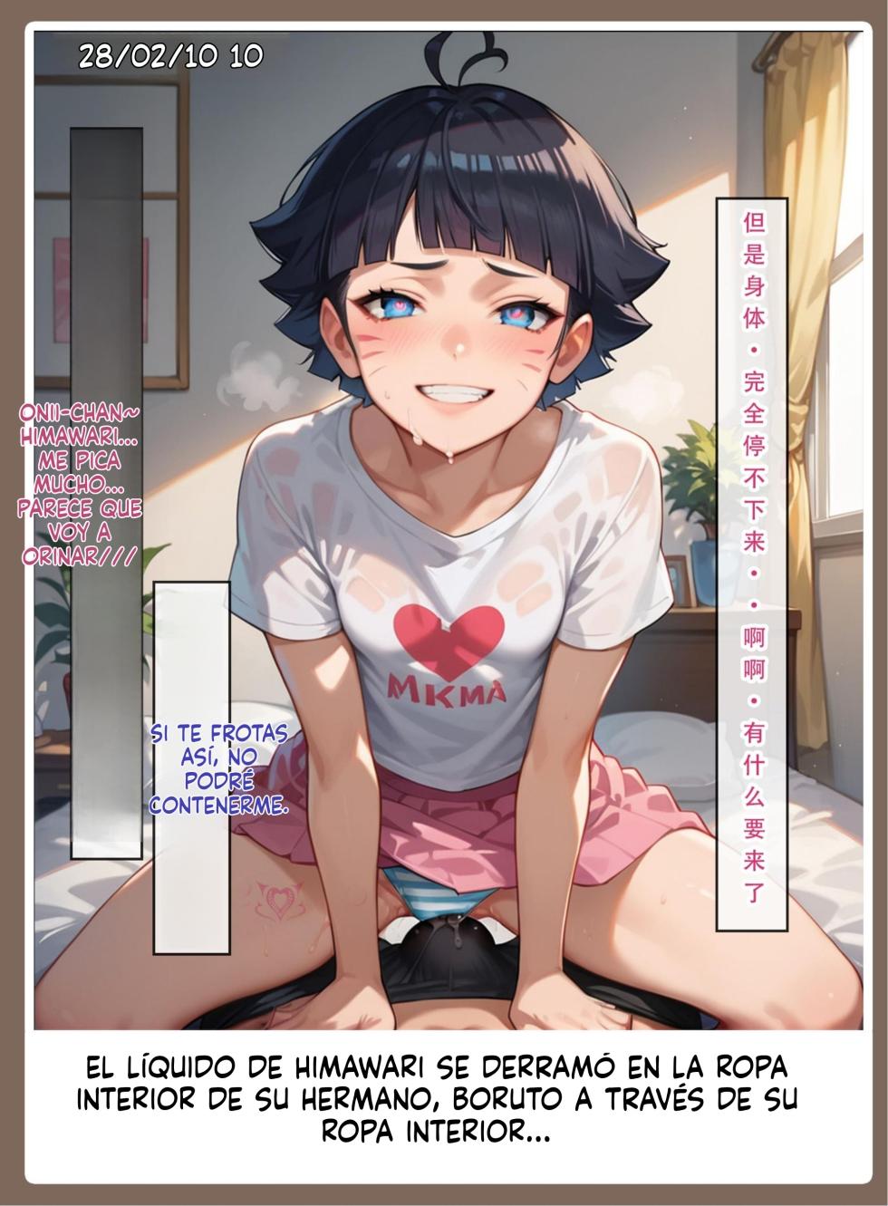 Colección LSP Naruto Pornstar » [AI Generated] - Page 39