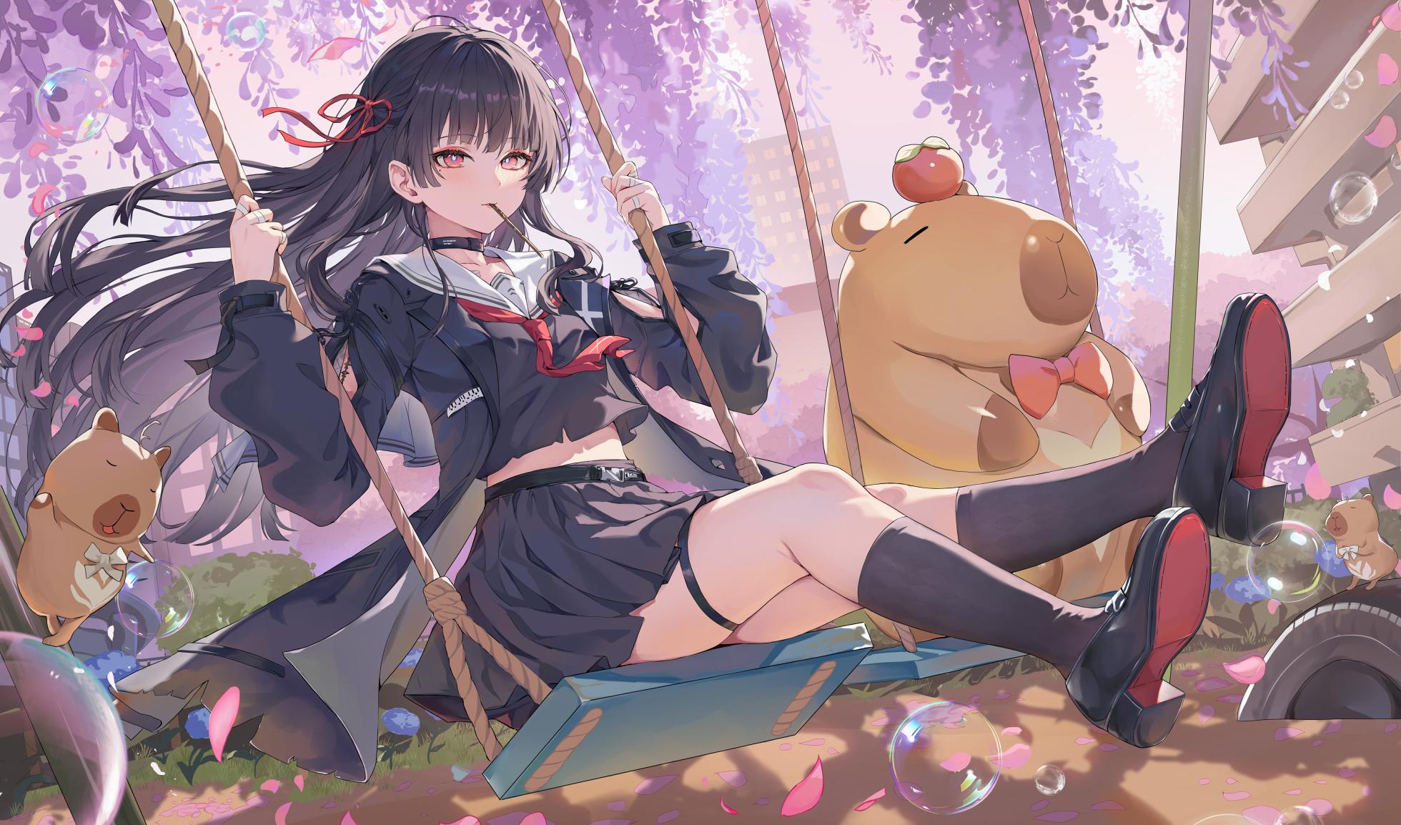 [Fanbox] 絆-Kizuna （2025.11.13-2025.12.25） - Page 5