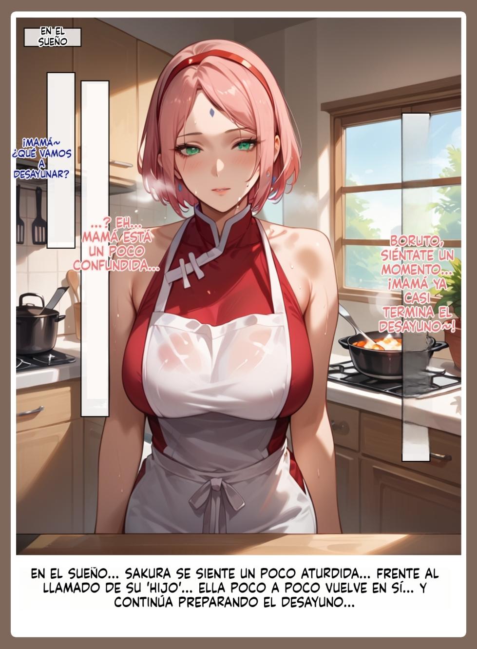 Colección LSP Naruto Pornstar 2» [AI Generated] - Page 37