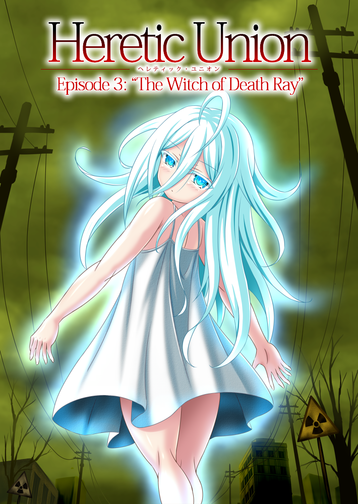 [Fantatic Fetish] Bittersweet Cocktail - Page 16