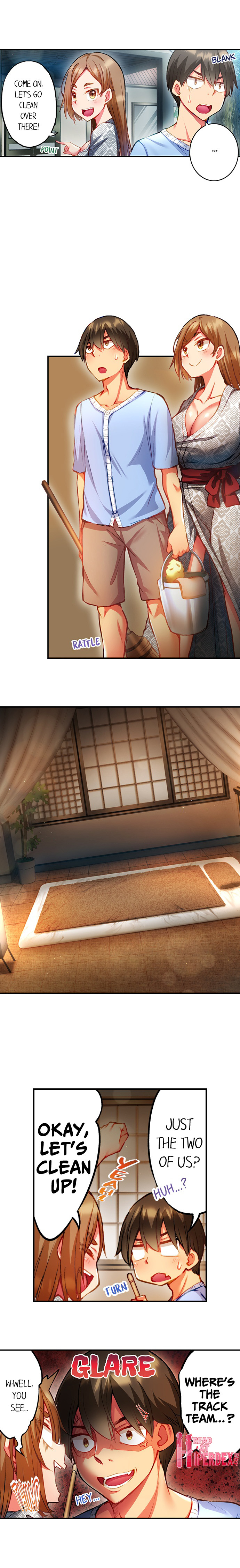 [Toyo] Adam's Sweet Agony (Ch 81-120) - Page 30