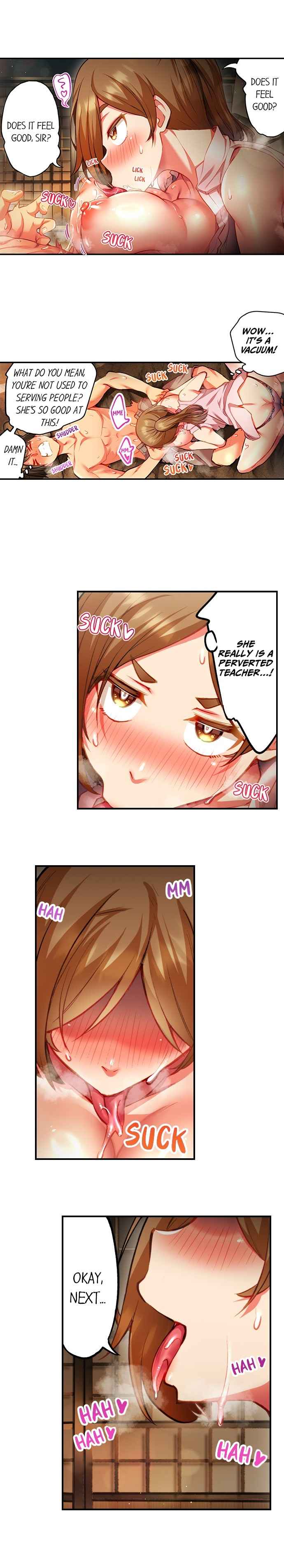 [Toyo] Adam's Sweet Agony (Ch 81-120) - Page 38