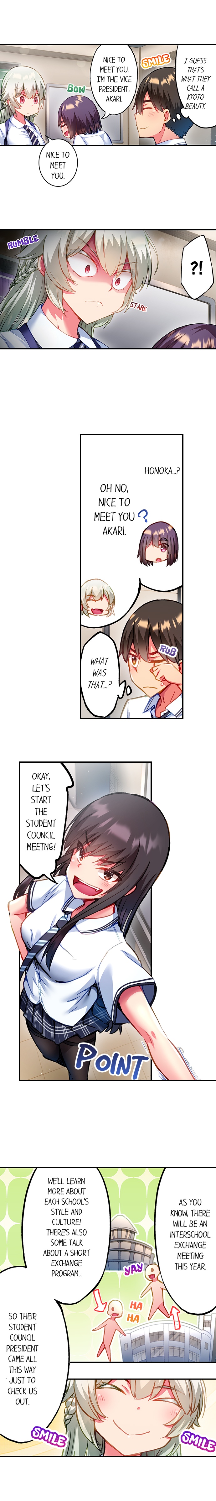 [Toyo] Adam's Sweet Agony (Ch 81-120) - Page 78