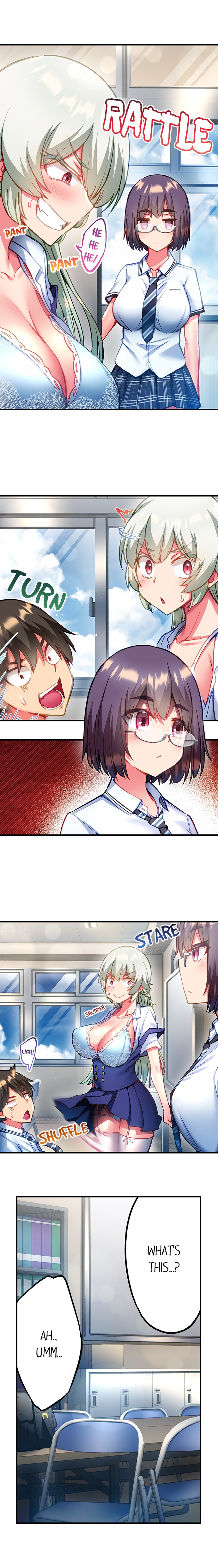 [Toyo] Adam's Sweet Agony (Ch 81-120) - Page 90